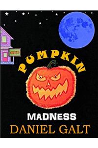 Pumpkin Madness