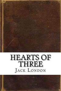 Hearts of Three