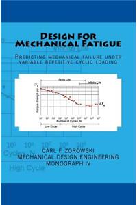 Design for Mechanical Fatigue