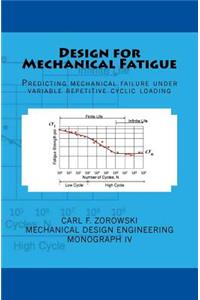 Design for Mechanical Fatigue