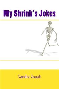My Shrink's Jokes