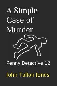 Simple Case of Murder
