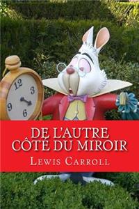 De l'autre côté du miroir