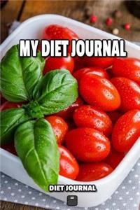 My Diet Journal