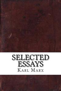 Selected Essays