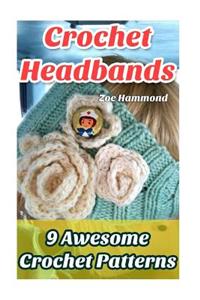 Crochet Headbands