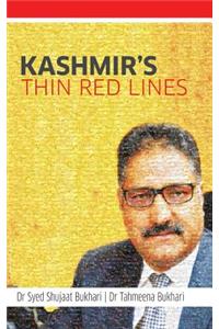 Kashmir's Thin Red Lines