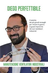 Manutenzione Ventilatori Industriali
