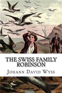 The Swiss Family Robinson