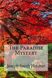 Paradise Mystery Joseph Smith Fletcher