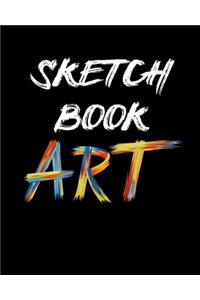 Sketch Book Art