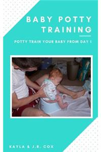 Baby Potty Training
