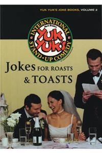Jokes for Roasts & Toasts