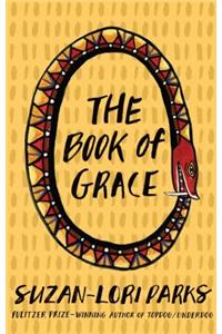 Book of Grace