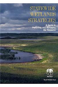 Statewide Wetlands Strategies