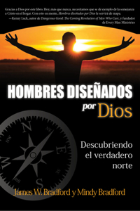 Hombres diseñados por Dios