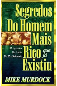 Segredos do Homem Mais Rico Que Já Existiu