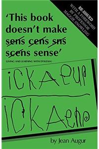 This Book Doesn't Make Sense