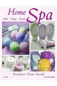 Home Spa