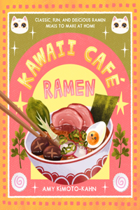 Kawaii Café Ramen