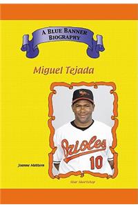 Miguel Tejada