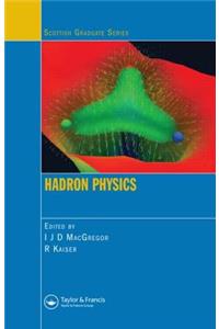 Hadron Physics