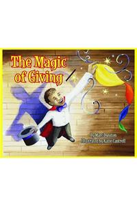 Magic of Giving, The