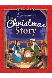 The Egermeier's Christmas Story