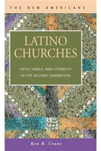 Latino Churches