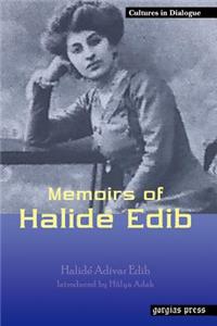 Memoirs of Halide Edib