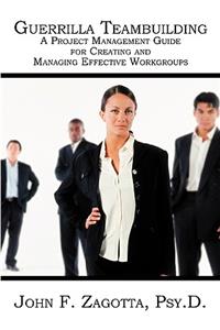 Guerrilla Teambuilding