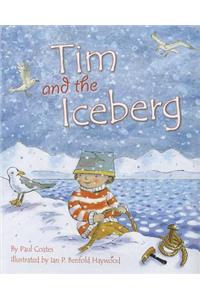 Tim and the Iceberg