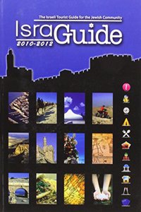 Israguide 2010 - 2012