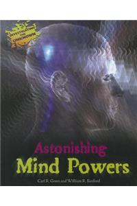 Astonishing Mind Powers