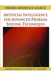 Artificial Intelligence for Advanced Problem Solving Techniques