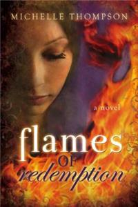 Flames of Redemption