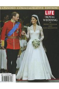 Royal Wedding of Prince William & Kate Middleton