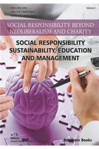 Social Responsibility