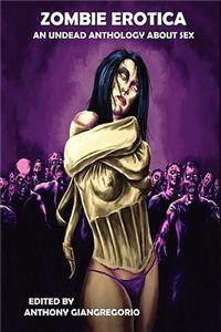 Zombie Erotica