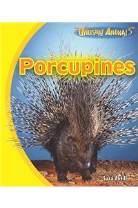Porcupines