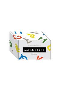 Magnetype