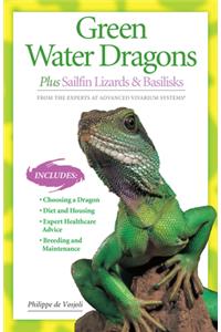 Green Water Dragons