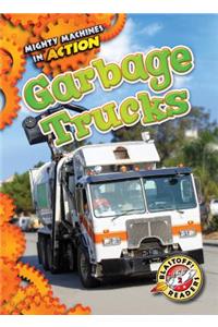 Garbage Trucks