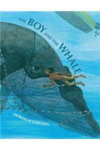 Boy and the Whale