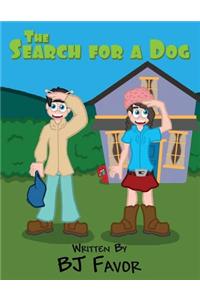The Search for a Dog