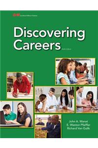 Discovering Careers