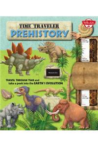 Time Traveler Prehistory