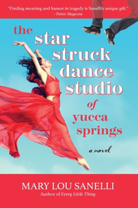 Star Struck Dance Studio of Yucca Springs