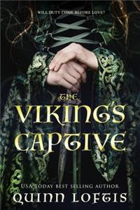 The Viking's Captive