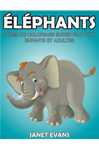 Éléphants